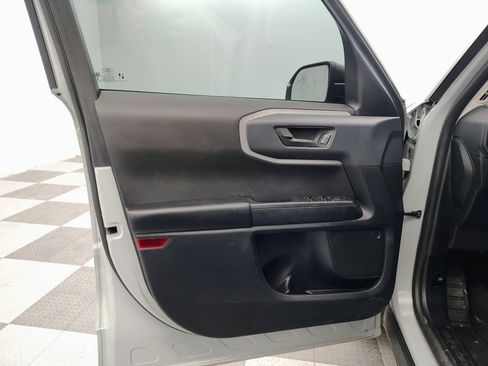 Used 2022 Ford Bronco Sport Big Bend AWD/4WD image 10