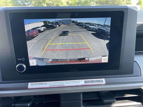 Used 2024 Toyota Tacoma SR5 RWD image 40