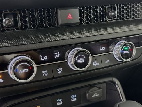 New 2026 Honda CR-V Sport-L image 17