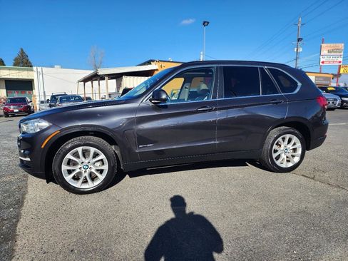 Used 2016 BMW X5 sDrive35i image 9