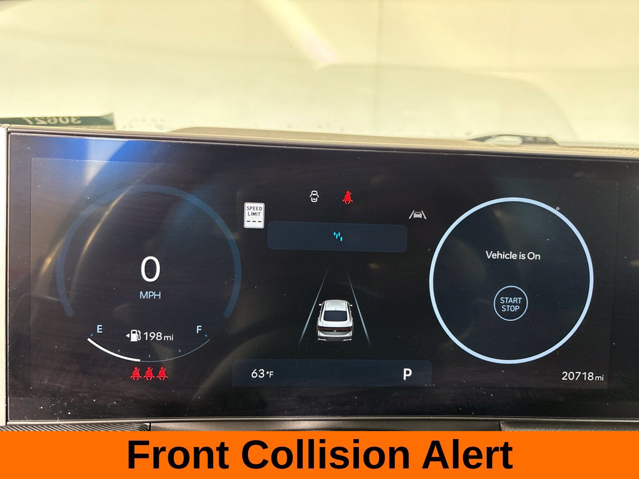 Used 2024 Hyundai Sonata SEL w/ Convenience Package FWD image 16