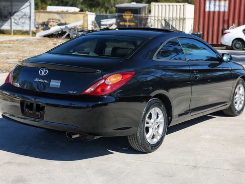 Used 2005 Toyota Solara SLE image 7