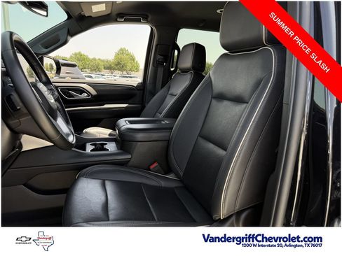 Certified 2023 GMC Yukon SLT AWD/4WD image 26
