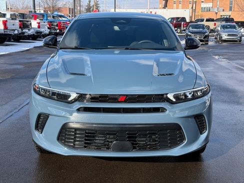 Used 2024 Dodge Hornet R/T w/ R/T Blacktop Package image 3