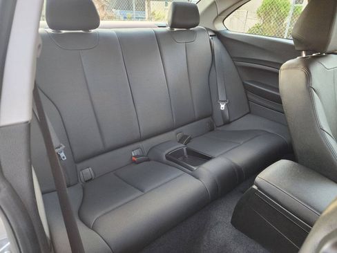 Used 2014 BMW 228i Coupe RWD image 13