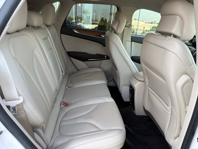 Used 2019 Lincoln MKC Select w/ Select Plus Package FWD image 22
