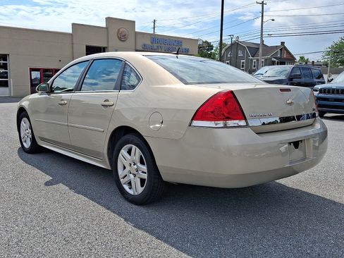 Used 2011 Chevrolet Impala LT FWD image 5