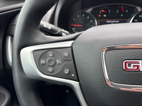 Used 2023 GMC Terrain SLT w/ Elevation Edition FWD image 19