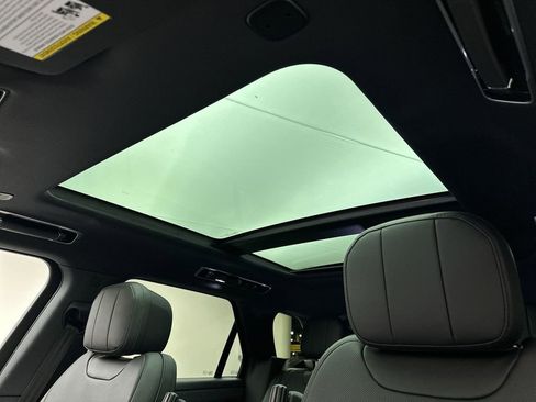 Certified 2023 Land Rover Range Rover Sport SE image 16