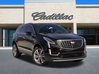 New 2025 Cadillac XT5 Premium Luxury FWD video 2