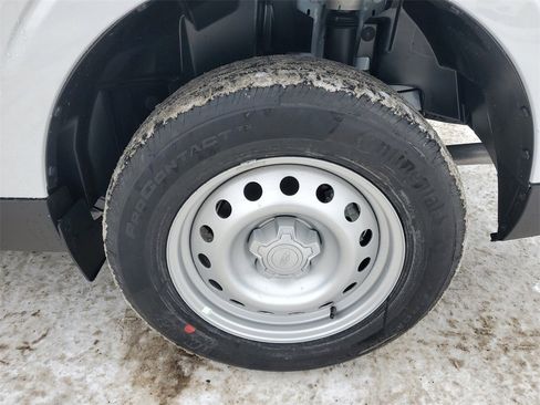 New 2026 Ford Maverick XL image 29