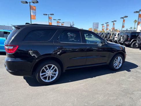 Used 2025 Dodge Durango GT AWD/4WD image 11