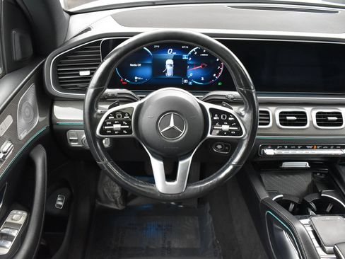 Used 2020 Mercedes-Benz GLE 350 4MATIC image 13