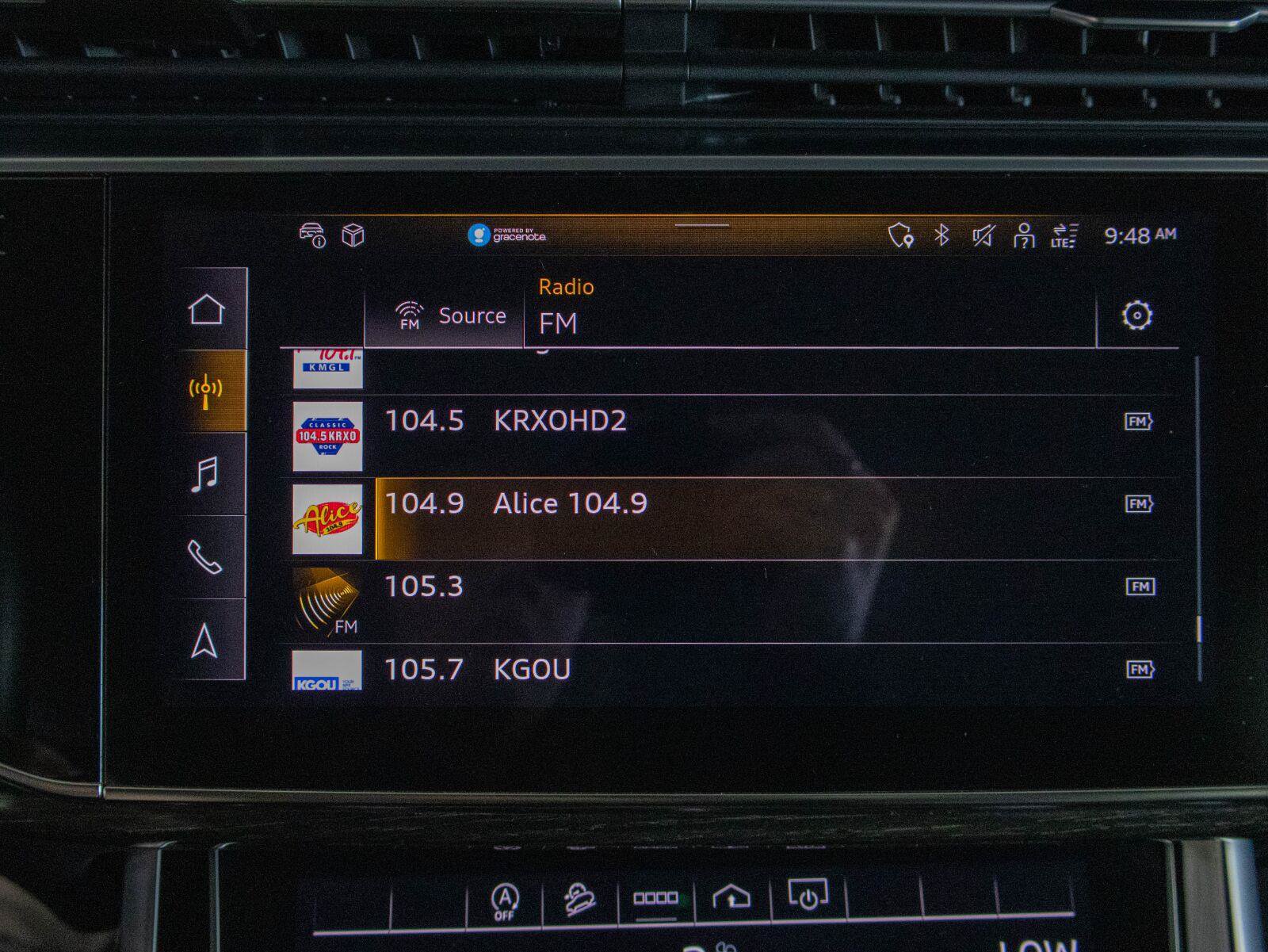 Used 2024 Audi Q7 2.0T Premium Plus AWD/4WD image 9