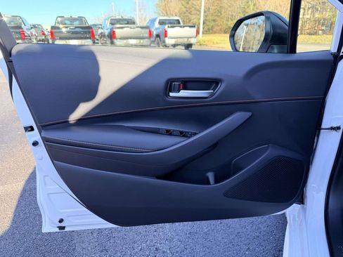 New 2026 Toyota Corolla SE image 18