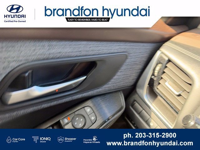 Used 2021 Nissan Rogue SV AWD/4WD image 13