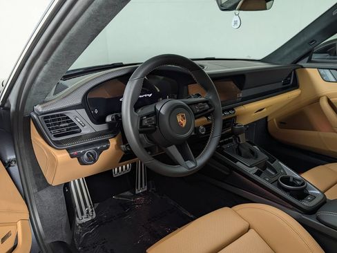 Certified 2026 Porsche 911 GT3 RWD image 4