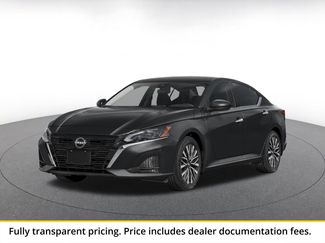 Used 2025 Nissan Altima 2.5 SV FWD video 1
