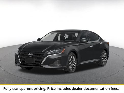 Used 2025 Nissan Altima 2.5 SV FWD image 1