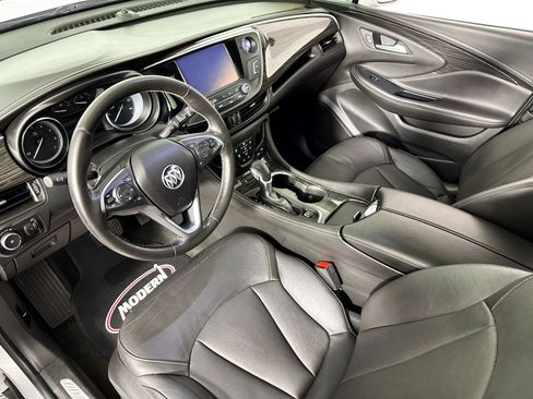 Used 2017 Buick Envision Essence image 5