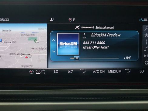 Used 2023 Mercedes-Benz G 63 AMG 4MATIC image 22