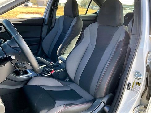 Used 2023 Subaru WRX image 23