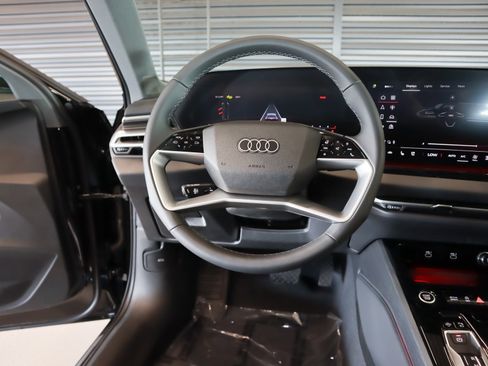 New 2025 Audi A5 2.0T Premium Plus image 18