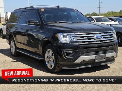 Used 2020 Ford Expedition Max XLT w/ Equipment Group 202A