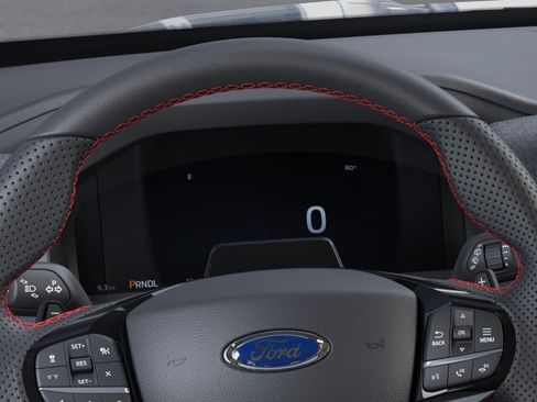 New 2026 Ford Explorer ST w/ Sun And Sound Package image 13