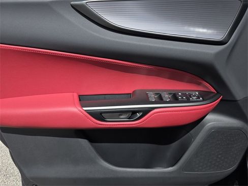 New 2026 Lexus NX 350 F Sport image 24