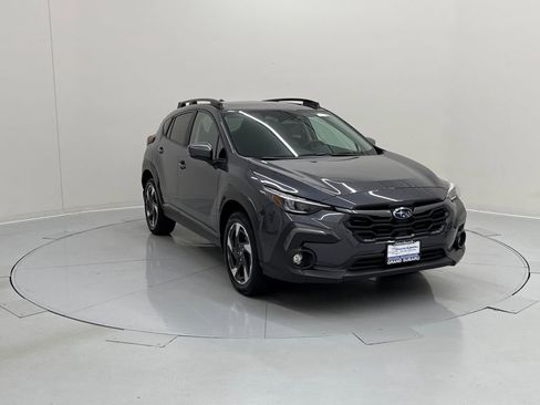 Certified 2025 Subaru Crosstrek 2.5i Limited image 7