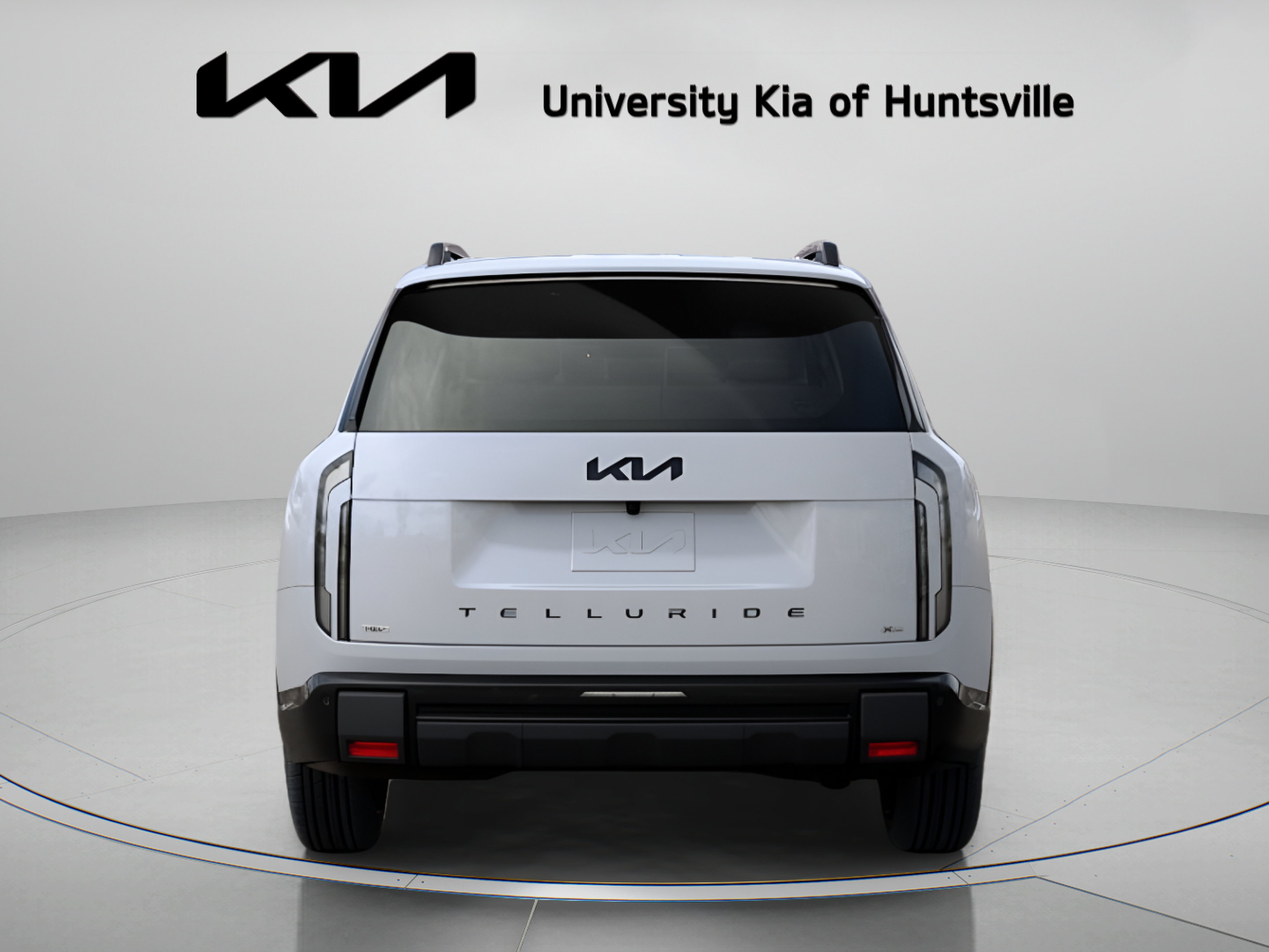 New 2027 Kia Telluride X-Line SX Prestige AWD/4WD image 6