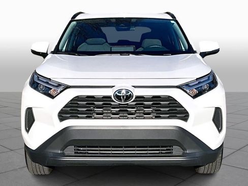 Certified 2025 Toyota RAV4 XLE image 4