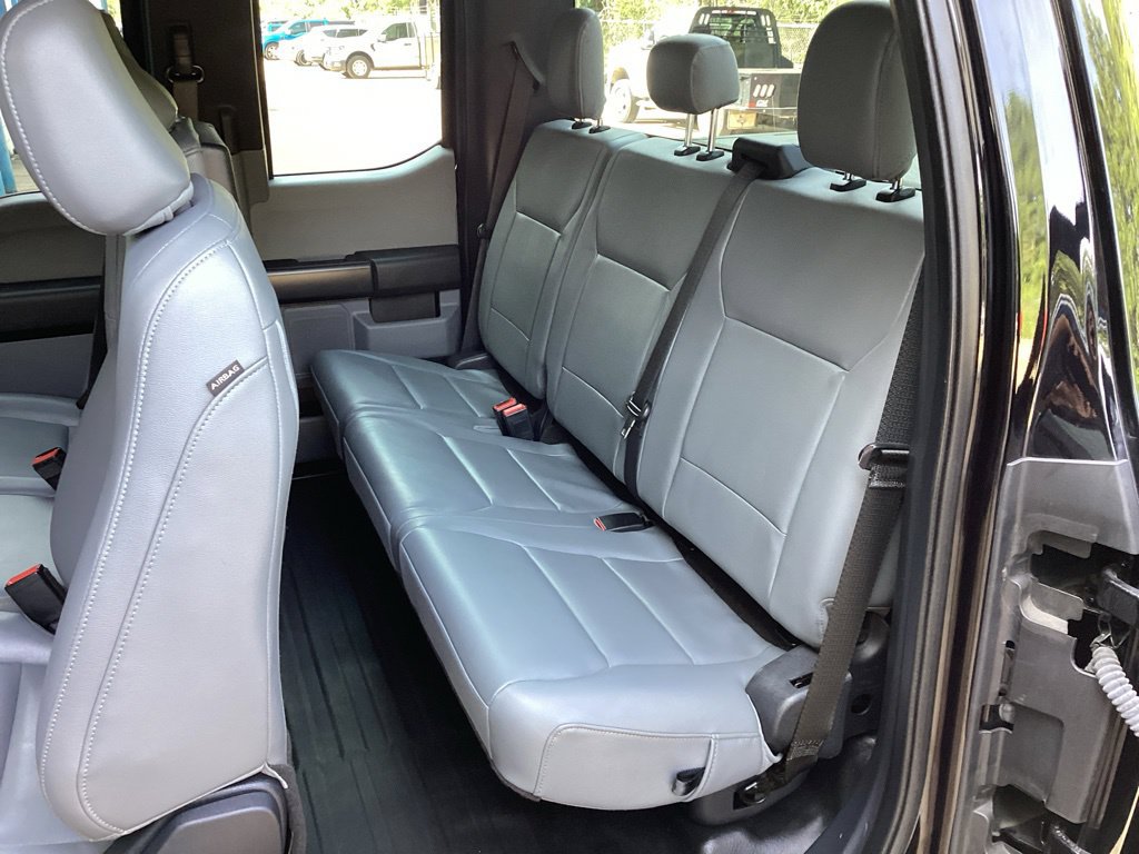Used 2022 Ford F150 XL AWD/4WD image 36