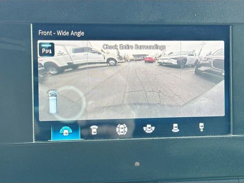 Used 2023 Mercedes-Benz Sprinter 2500 image 21