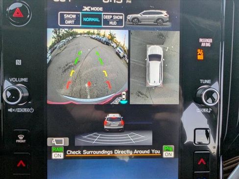 Used 2025 Subaru Ascent Touring image 13