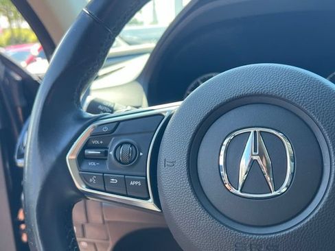 Used 2023 Acura RDX AWD image 21