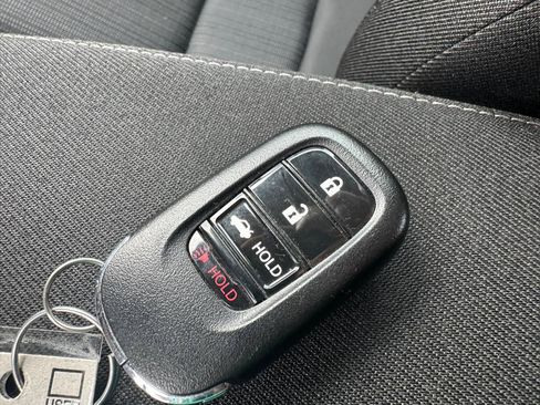 Used 2026 Honda Civic LX image 41