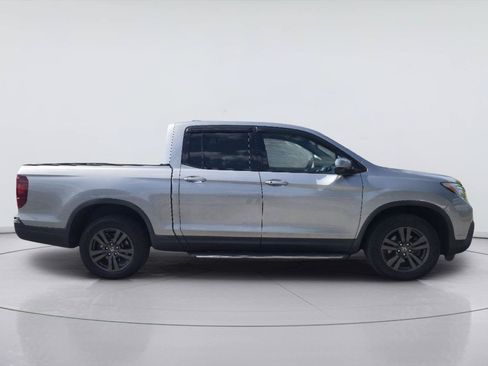 Used 2018 Honda Ridgeline Sport image 6