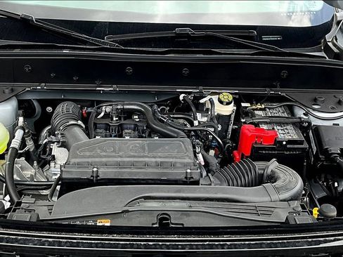 New 2026 Ford Bronco Sport Outer Banks w/ Outer Banks Tech Package+ AWD/4WD image 12