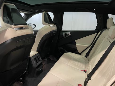 Used 2026 BMW X3 xDrive30i w/ Premium Package AWD/4WD image 23