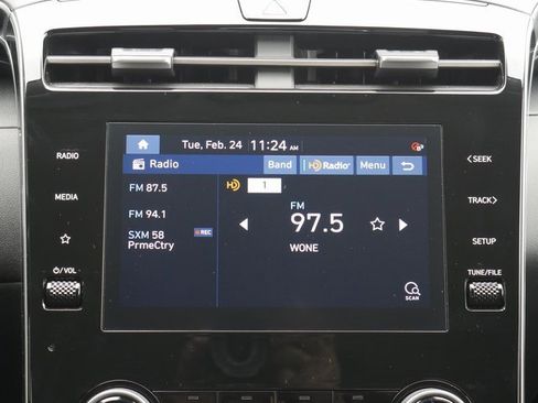 Used 2022 Hyundai Tucson SEL image 19