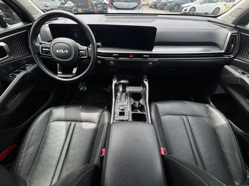Used 2024 Kia Sorento S FWD image 36