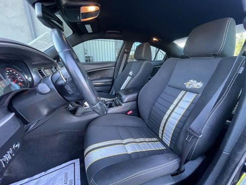 Used 2012 Dodge Charger SRT8 Super Bee w/ Driver Convenience Group II image 10