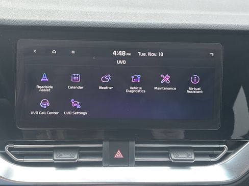 Used 2022 Kia Niro EX w/ Cold Weather Package image 28