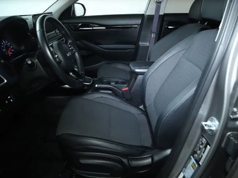 Used 2023 Kia Seltos Nightfall Edition AWD/4WD image 18