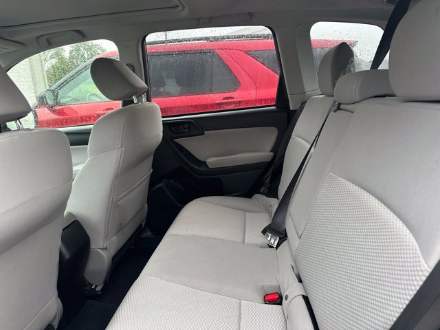 Used 2014 Subaru Forester 2.5i Premium w/ Popular Package #2 AWD/4WD image 15