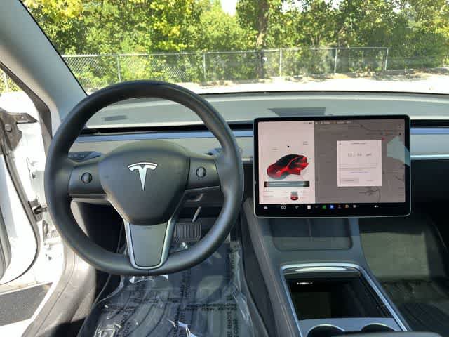 Used 2023 Tesla Model 3 Standard Range RWD image 13