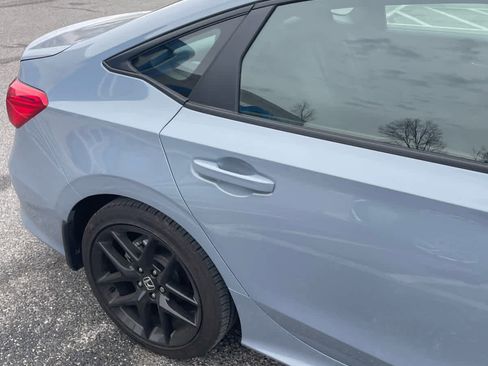 Used 2024 Honda Civic Sport image 4