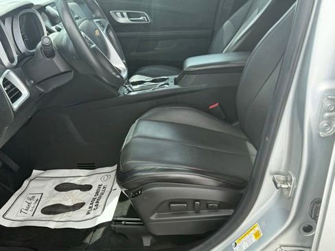 Used 2017 Chevrolet Equinox Premier w/ Enhanced Convenience Package FWD image 20